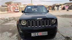 جيب رينيجيد